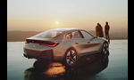 BMW Electric Concept i4 intended for production in 2021